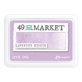 49 and Market Dye Ink Pad - Tuschestempelkissen Lavender Kisses