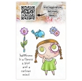 Bild 16 von AALL & Create Clear Stamps - Happiness Is