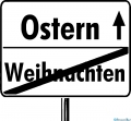 StempelBar Stempelgummi Ortschild 