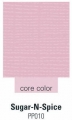 Cardstock  ColorCore  sugar-n-spice