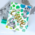 Bild 6 von Whimsy Stamps Clear Stamps - Doggie Did It - Hund