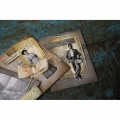 Bild 8 von Sizzix Thinlits Die by Tim Holtz - Stanzschablone - Vintage Labels