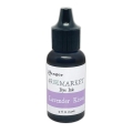 49 and Market Re-Inker - Nachfüllfarbe für Tuschestempelkissen Lavender Kisses