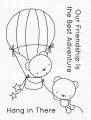 Bild 1 von My Favorite Things - Clear Stamps Best Adventure Bears