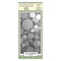 LISA HORTON - 3D Prägefolder - Layered Bubbles