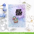 Bild 6 von Lawn Fawn Clear Stamps - Snow one Like You