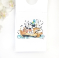Bild 11 von Spellbinders BetterPress - Steamboat Willie Press Plates & Die Set