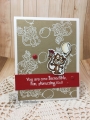 Bild 9 von Your Next Stamp Clear Stamp Silly Fun Birthday Stamp Set
