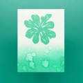 Bild 2 von Simon Hurley create. Stellar Foam Dye Ink Pad - Tuschestempelkissen High Tide
