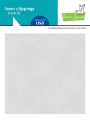 Lawn Fawn Stencil - Snowflake Background - Schneeflocken