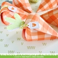 Bild 4 von Lawn Fawn Cuts  - Stanzschablone carrot treat box