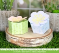 Bild 2 von Lawn Fawn Cuts  - Stanzschablone flower treat box