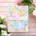 Bild 12 von Waffle Flower Butterfly Focal Die - Schmetterling