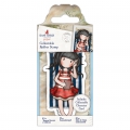 Gorjuss Stempelgummi No.  42 Sommertage
