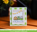 Bild 14 von Lawn Fawn Clear Stamps - little woodland library friends