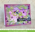 Bild 4 von Lawn Fawn Clear Stamps - Toucan do it!