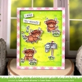 Bild 3 von Lawn Fawn Clear Stamps - highland cows!