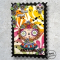 Bild 2 von AALL & Create Clear Stamps - Marigold