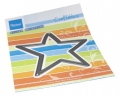 Bild 1 von Marianne Design Craftables - Stanze OPEN STAR