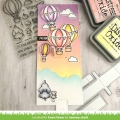Bild 20 von Lawn Fawn Cuts  - Stanzschablone - pull 'n pop pull tab