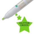 Bild 1 von Wink of Stella - Marker  / (Farbe)  Glitter Green 