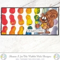 Bild 11 von The Rabbit Hole Designs Clear Stamps  - Clarence Coffee