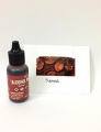 Bild 2 von Tim Holtz® Alcohol Ink - Alkoholfarbe Sienna