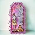 Bild 4 von AALL & Create Clear Stamps - GourDee