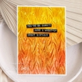 Bild 5 von Creative Expressions 3D Embossing Folder - Weeping Willow