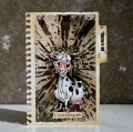 Bild 6 von AALL & Create Clear Stamps - Holy Cow!
