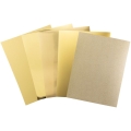 Bild 2 von Harmony Paper - Metals Cardstock - gold