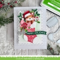 Bild 6 von Lawn Fawn Cuts  - Stanzschablone build-a-fox