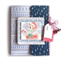 Bild 2 von Art Impressions Clear Stamps with dies Woodland Bears Set - Tiere Stempelset inkl. Stanzen