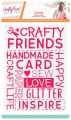 Crafter's Companion - Sara Signature Crafty Fun 5