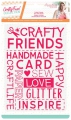 Crafter's Companion - Sara Signature Crafty Fun 5