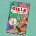 Gellis Arts - Gel Printing Plate Druckplatte 3