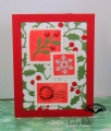 Bild 3 von Karen Burniston Dies  Stanzen - Postage Pop-Up