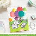 Bild 5 von Lawn Fawn Cuts  - Stanzschablone - pull 'n pop pull tab