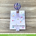 Bild 14 von Lawn Fawn Cuts  - Stanzschablone - pull 'n pop pull tab