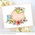 Bild 5 von My Favorite Things - Clear Stamps BB Polynesian Paradise