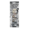 Bild 1 von Tim Holtz Distress Mini Oxide Ink Pads Set Nr. 6 Mini-Stempelkissen