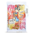 Bild 3 von AALL & Create Clear Stamps - Dee is Booked