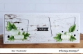 Bild 6 von Whimsy Stamps Die Stanze  - Slimline Marquee