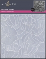 Bild 1 von Altenew Flowers & Leaves 3D Embossing Folder - Prägeschablone