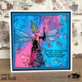 Bild 8 von Visible Image Clear stamp Faerie Magic