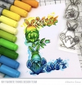 Bild 7 von My Favorite Things - Clear Stamps BB Spring Gnomes - Oster Gnome