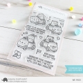 Bild 1 von Mama Elephant - Clear Stamps WE RIDE