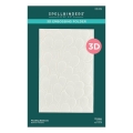 Bild 1 von Spellbinders 3D Embossing Folder Prägefolder - Floating Balloon 3D Embossing Folder 
