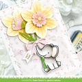 Bild 11 von Lawn Fawn Clear Stamps  - elephant parade add-on