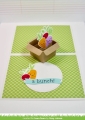 Bild 15 von Lawn Fawn Cuts  - Stanzschablone mini pop-up box
